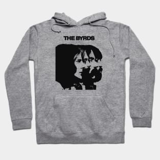 The Byrds Hoodie